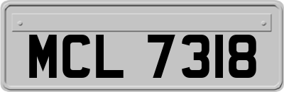 MCL7318