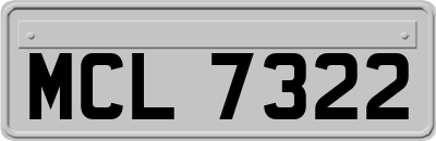 MCL7322