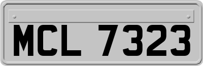 MCL7323