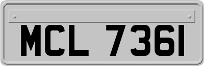 MCL7361