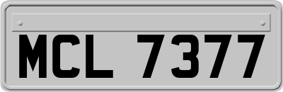 MCL7377