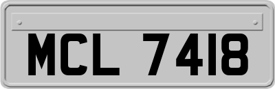 MCL7418