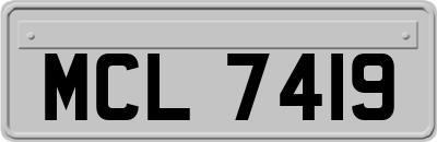 MCL7419