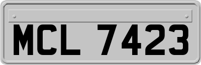 MCL7423