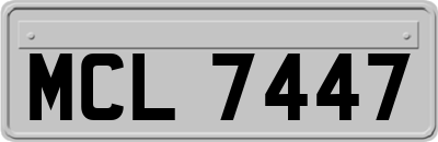 MCL7447