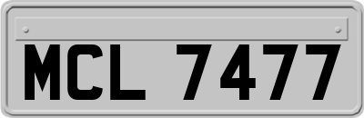 MCL7477