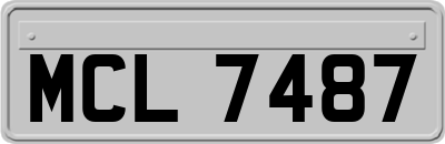 MCL7487