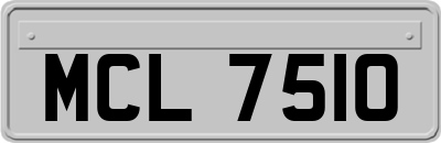 MCL7510