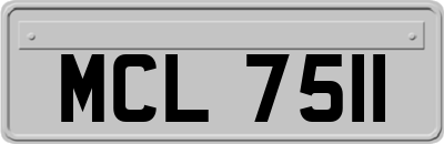 MCL7511