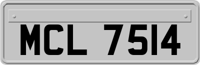 MCL7514