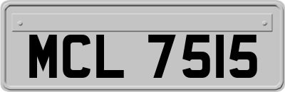 MCL7515