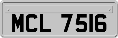 MCL7516