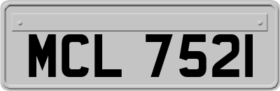 MCL7521