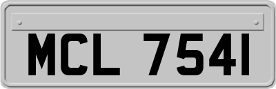 MCL7541