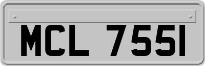 MCL7551
