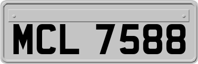 MCL7588
