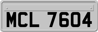 MCL7604
