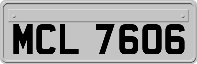 MCL7606