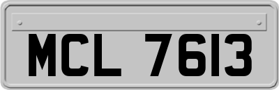 MCL7613