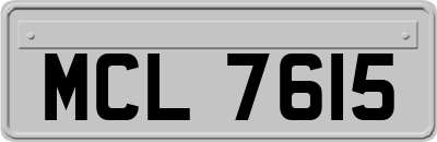 MCL7615