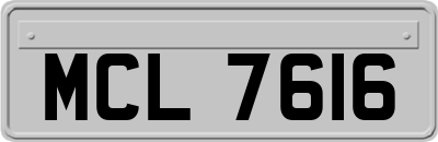 MCL7616