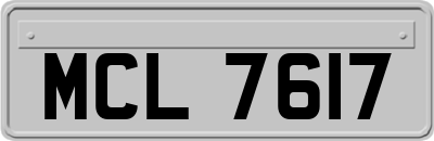 MCL7617
