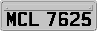 MCL7625