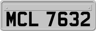 MCL7632