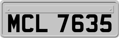 MCL7635