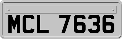 MCL7636
