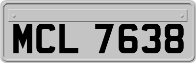MCL7638