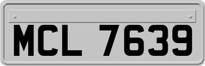 MCL7639