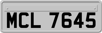 MCL7645