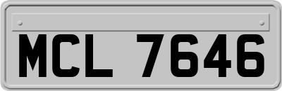 MCL7646