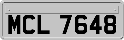 MCL7648