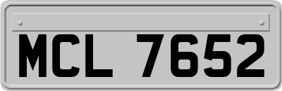 MCL7652