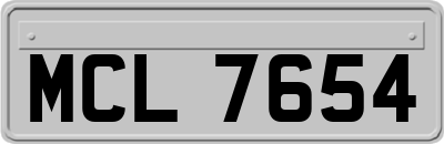 MCL7654