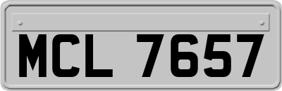 MCL7657
