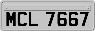 MCL7667
