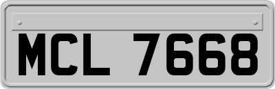 MCL7668