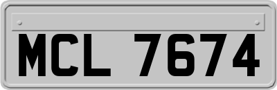 MCL7674