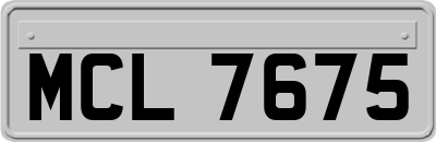 MCL7675