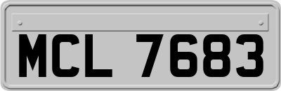 MCL7683