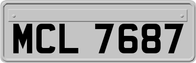 MCL7687