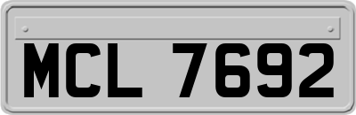 MCL7692