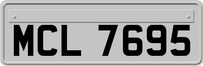 MCL7695