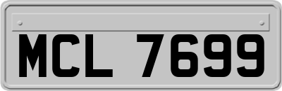 MCL7699