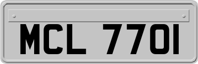 MCL7701