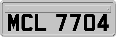 MCL7704