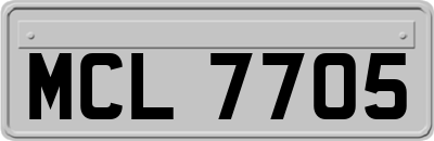 MCL7705